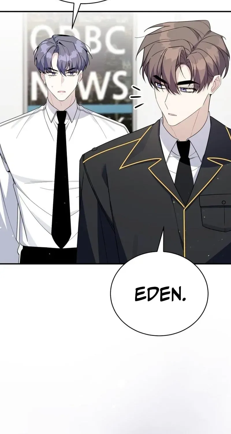 A Blank Slate Regression for the Idol That Lost His Original Mindset Chapter 84 - page 36