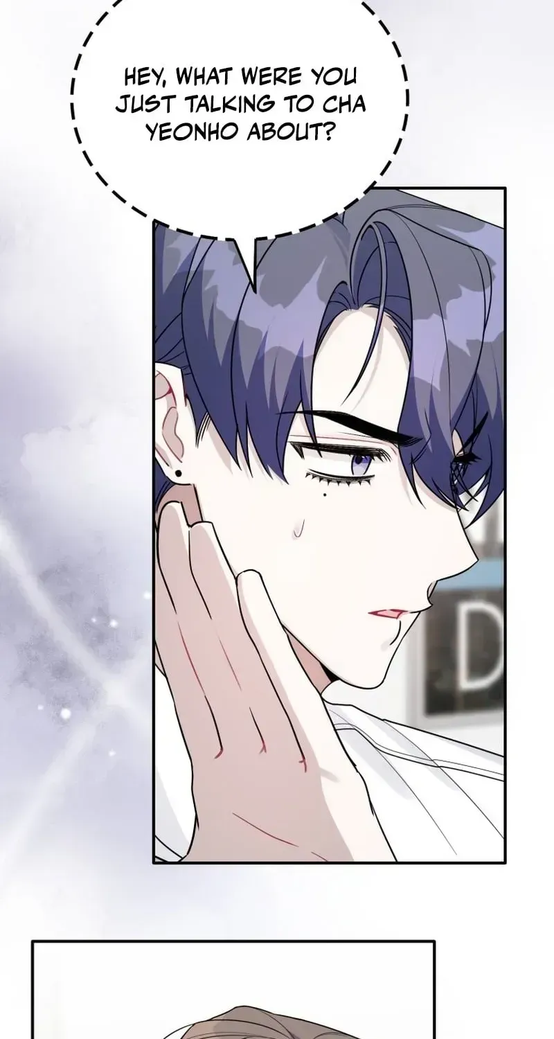 A Blank Slate Regression for the Idol That Lost His Original Mindset Chapter 84 - page 38