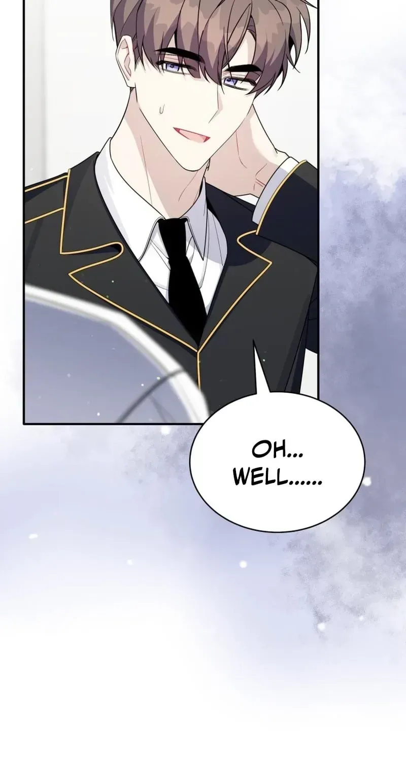 A Blank Slate Regression for the Idol That Lost His Original Mindset Chapter 84 - page 40