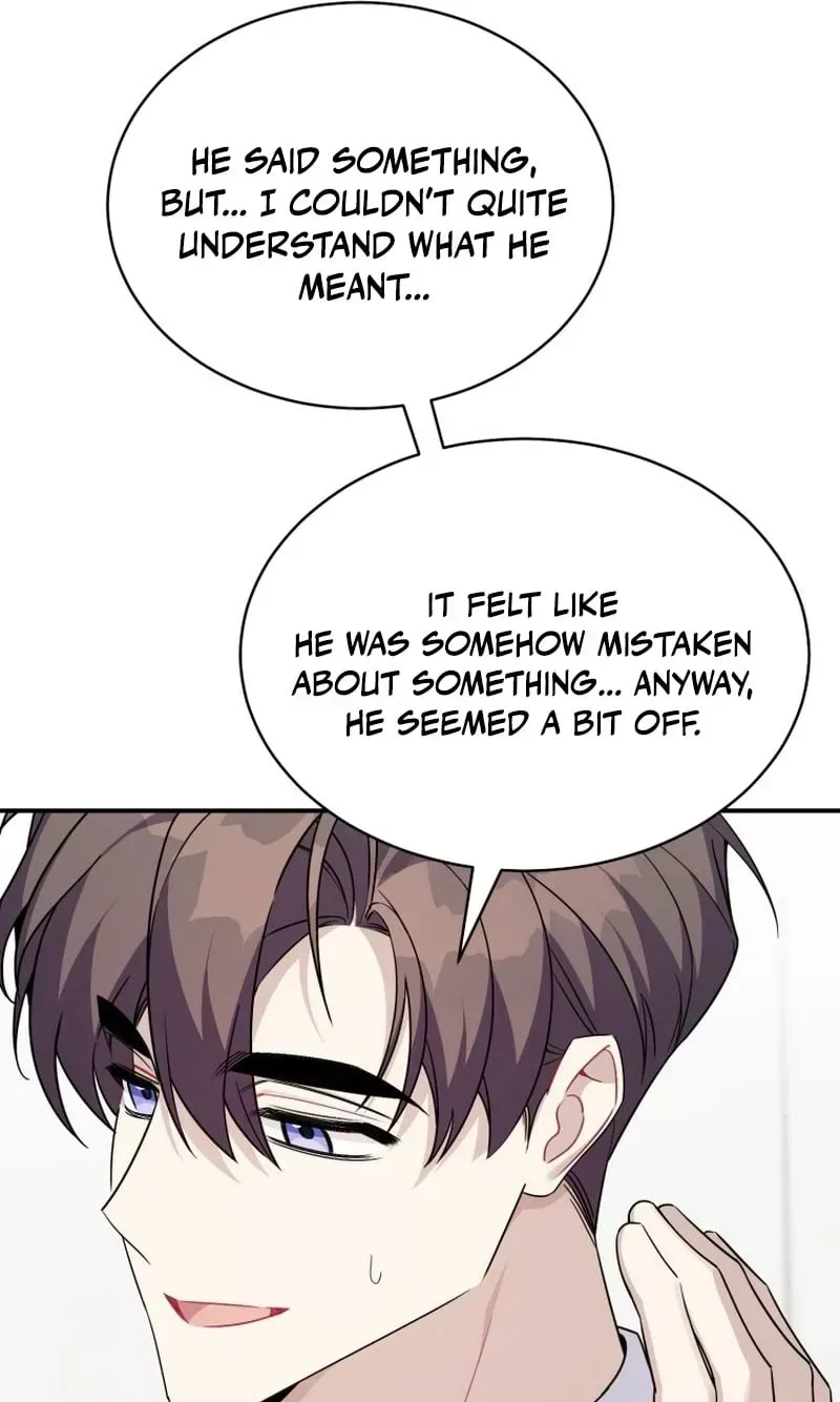 A Blank Slate Regression for the Idol That Lost His Original Mindset Chapter 84 - page 42