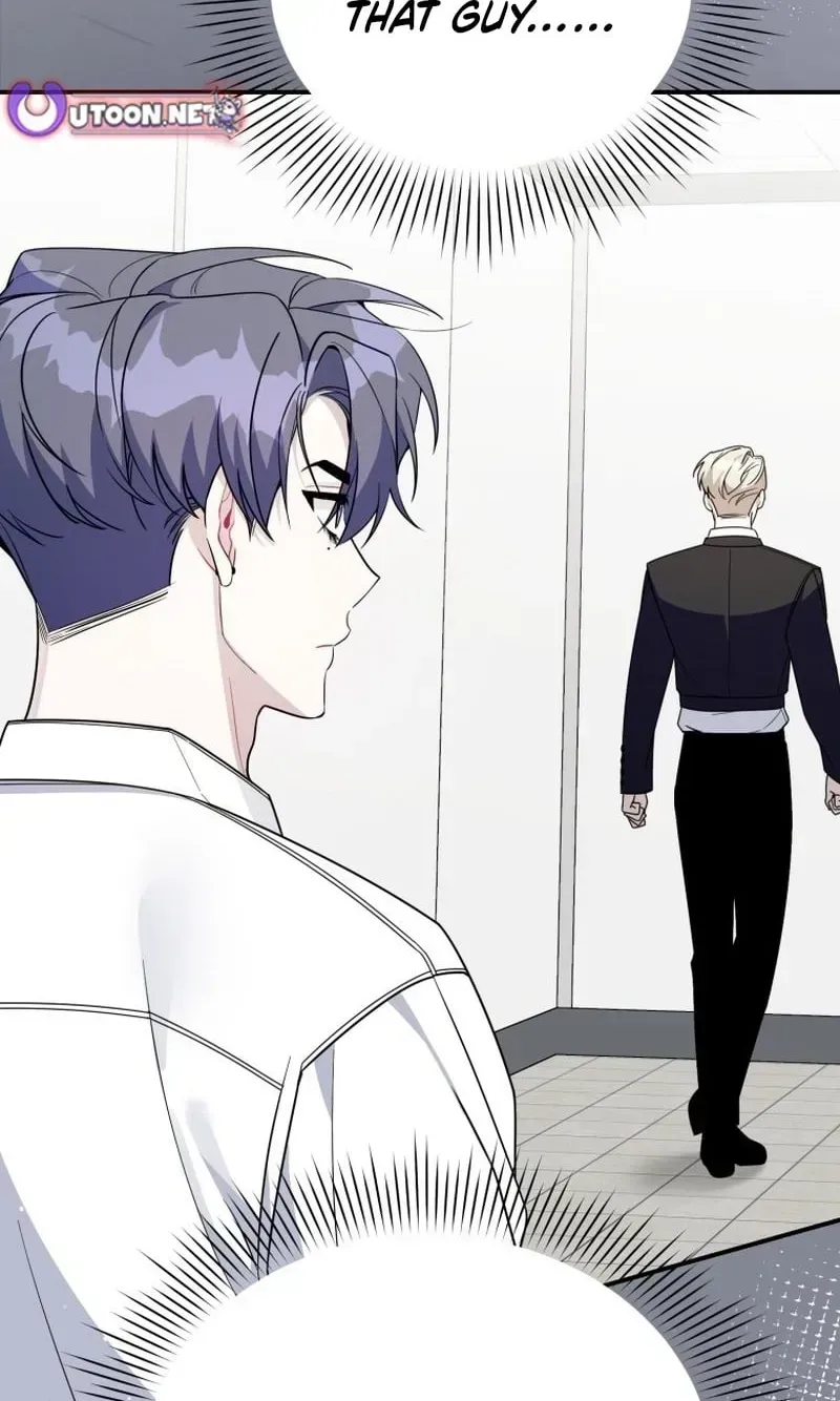 A Blank Slate Regression for the Idol That Lost His Original Mindset Chapter 84 - page 44