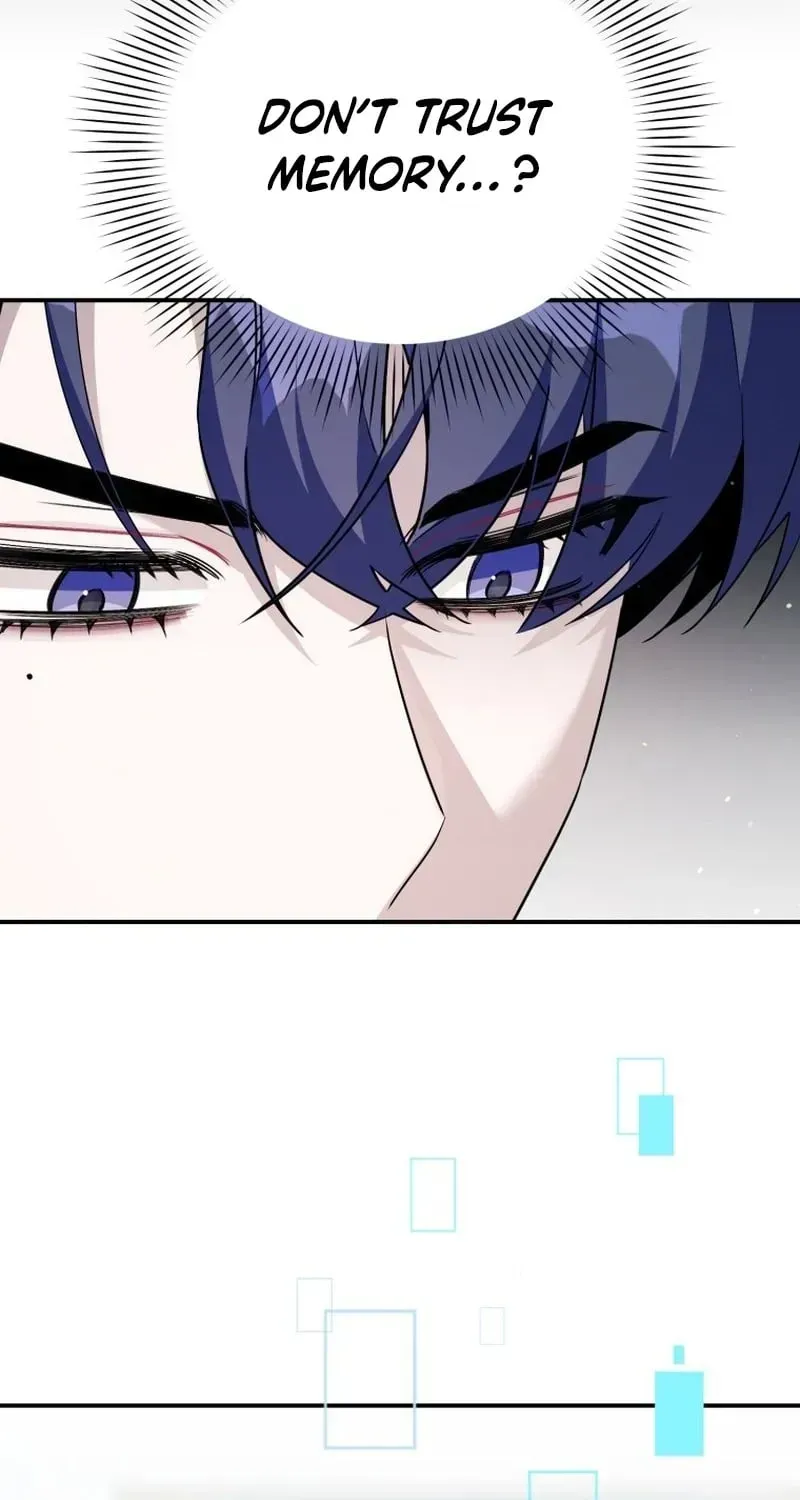 A Blank Slate Regression for the Idol That Lost His Original Mindset Chapter 84 - page 56