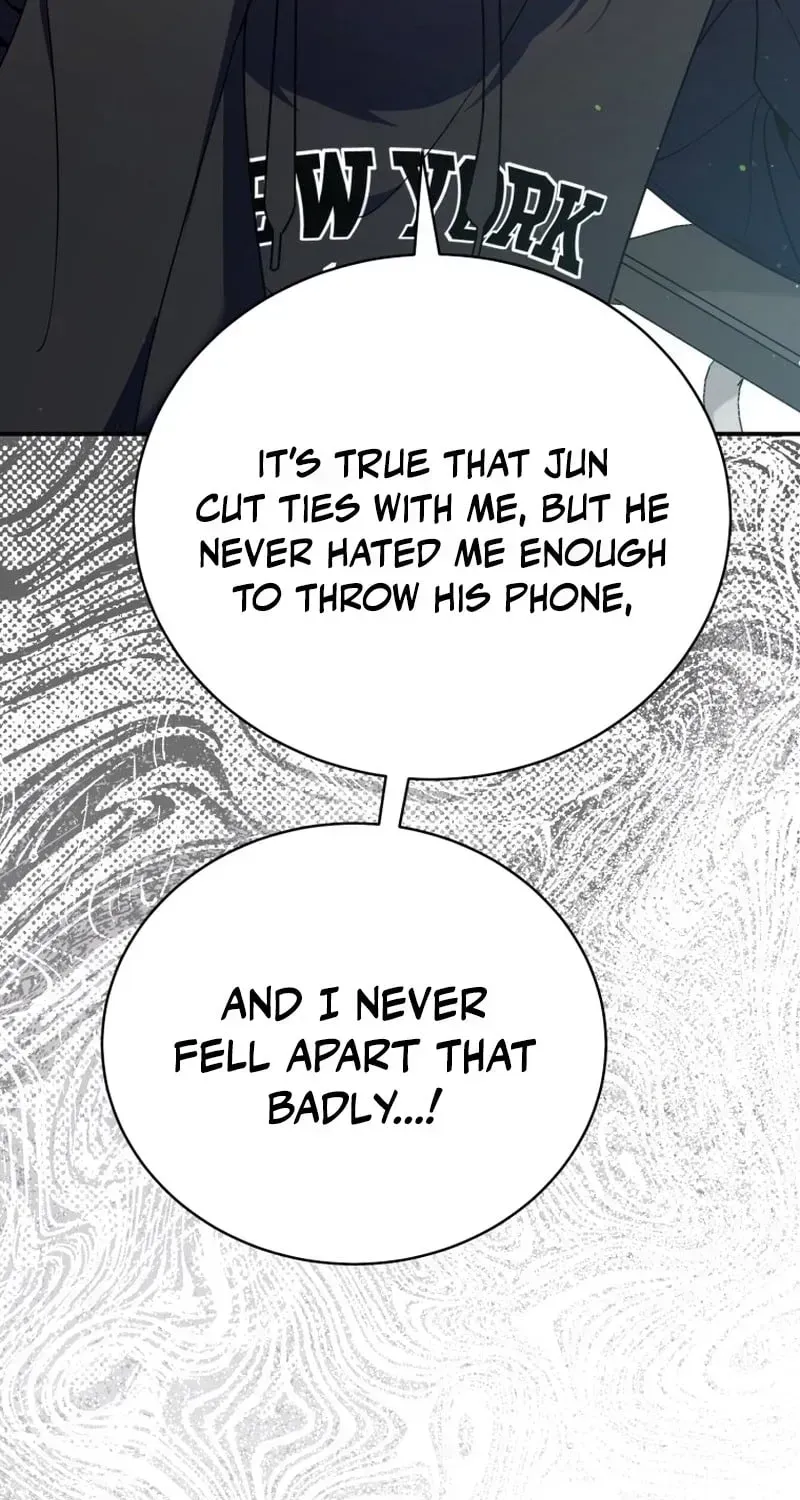 A Blank Slate Regression for the Idol That Lost His Original Mindset Chapter 84 - page 70