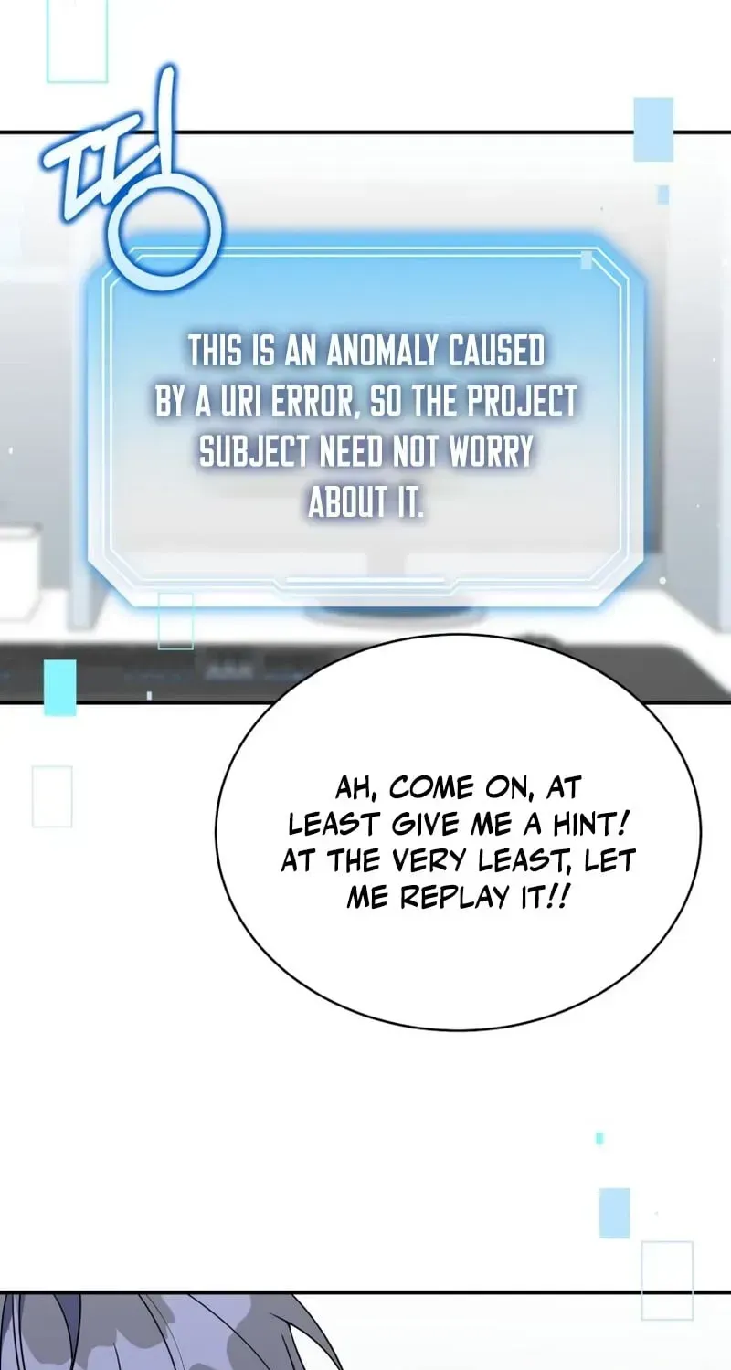 A Blank Slate Regression for the Idol That Lost His Original Mindset Chapter 84 - page 74
