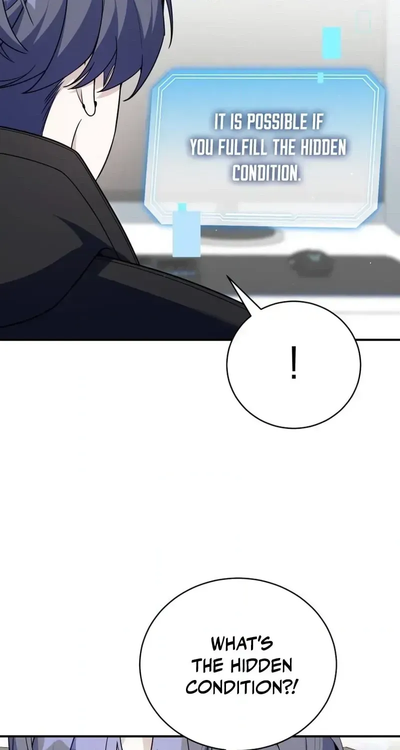 A Blank Slate Regression for the Idol That Lost His Original Mindset Chapter 84 - page 76