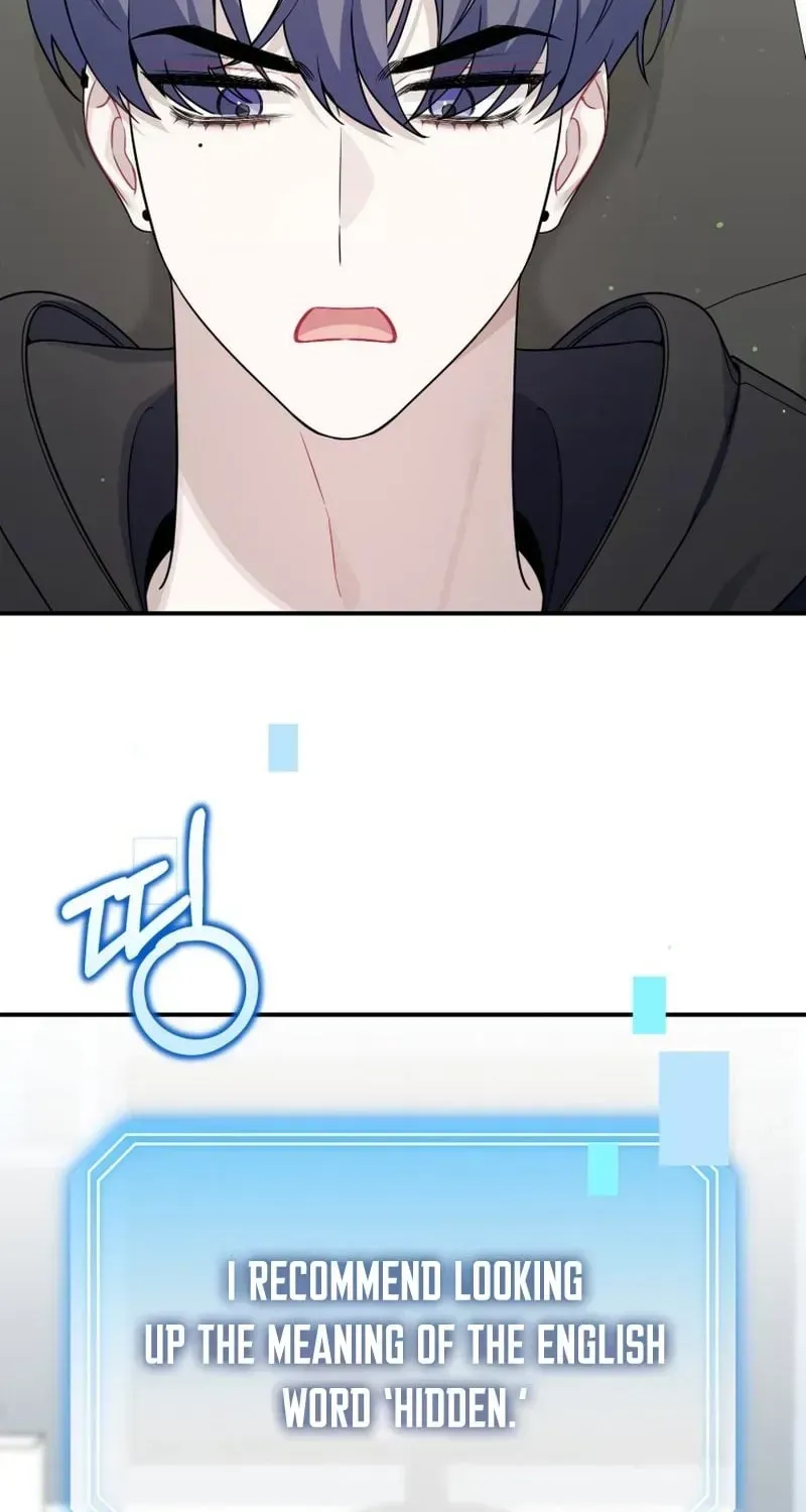 A Blank Slate Regression for the Idol That Lost His Original Mindset Chapter 84 - page 78