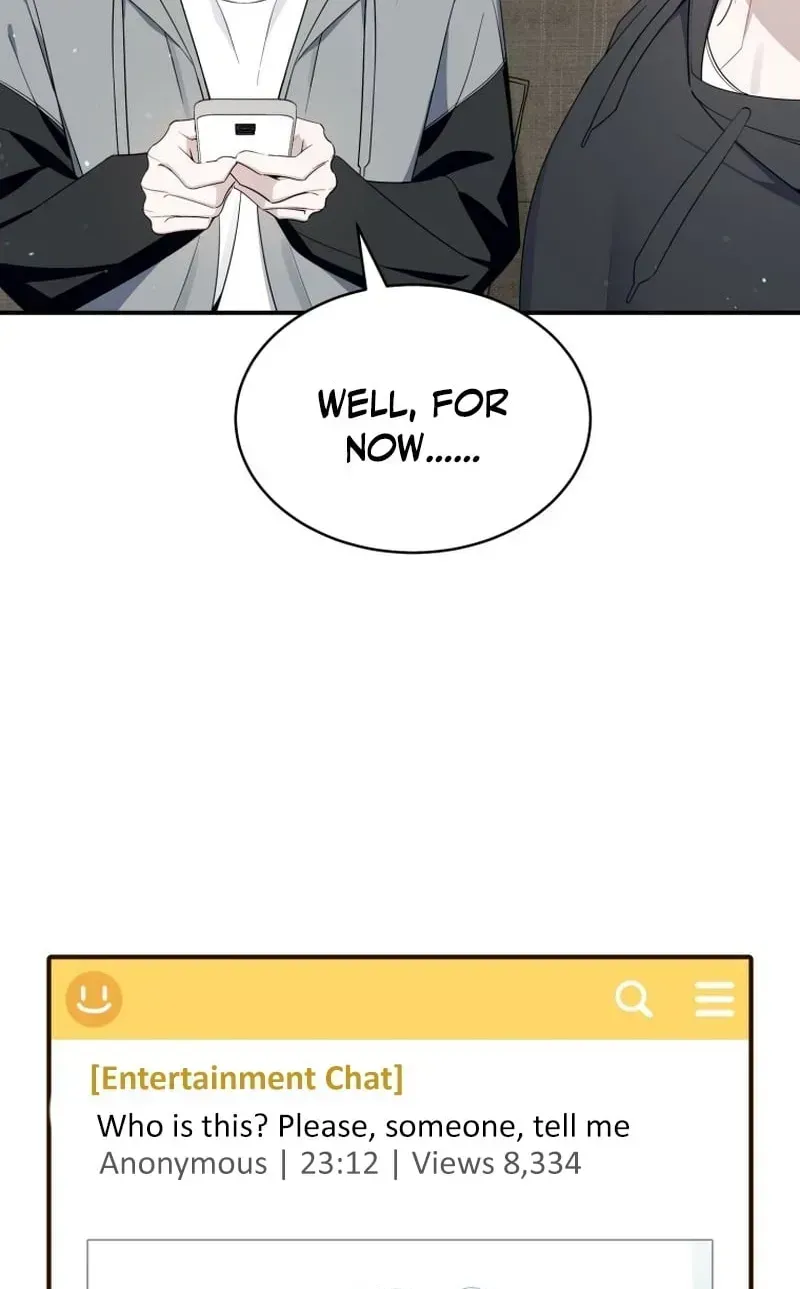A Blank Slate Regression for the Idol That Lost His Original Mindset Chapter 84 - page 8