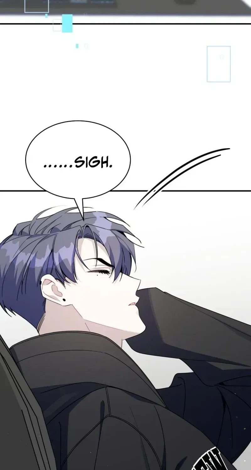 A Blank Slate Regression for the Idol That Lost His Original Mindset Chapter 84 - page 80