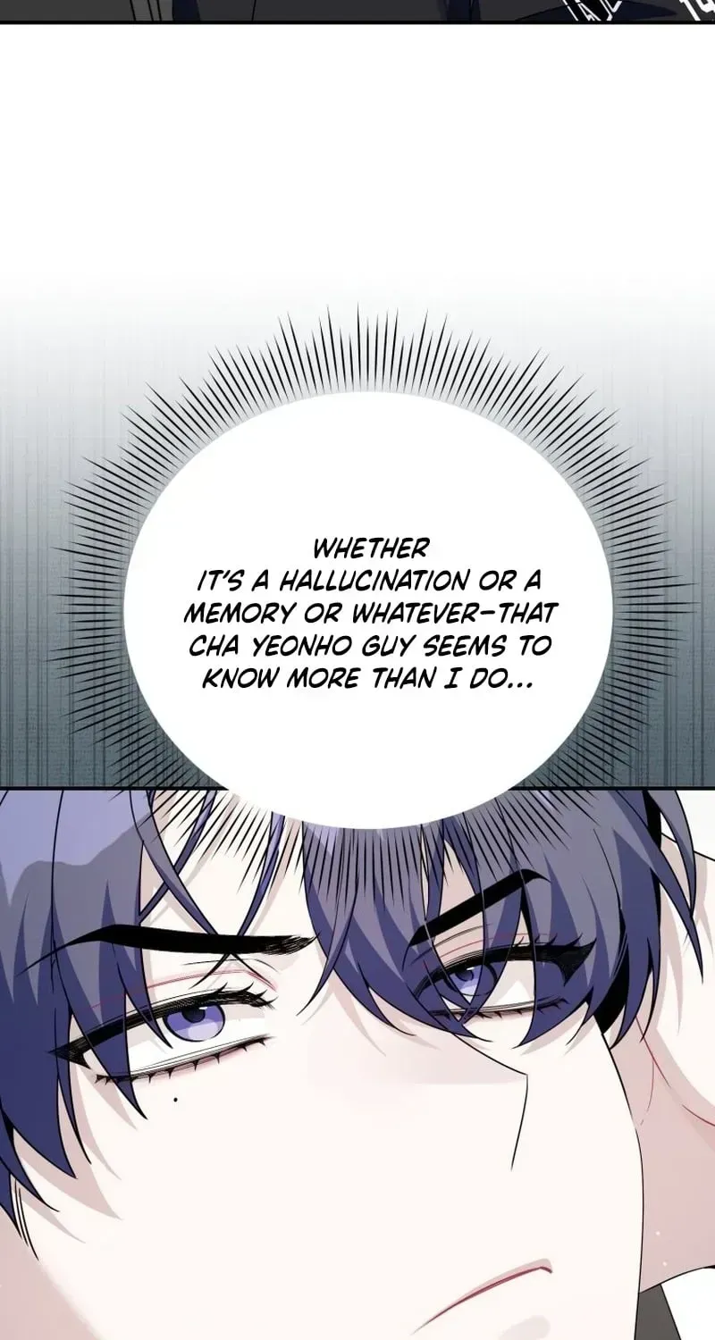A Blank Slate Regression for the Idol That Lost His Original Mindset Chapter 84 - page 82