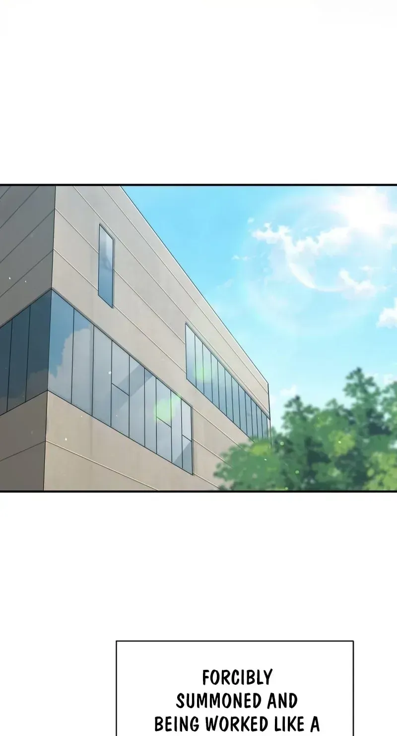 A Blank Slate Regression for the Idol That Lost His Original Mindset Chapter 84 - page 85