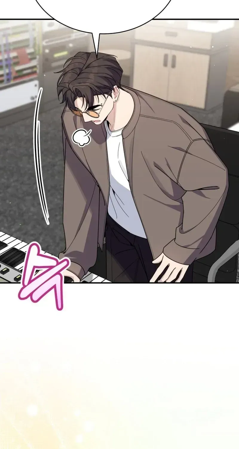 A Blank Slate Regression for the Idol That Lost His Original Mindset Chapter 84 - page 96