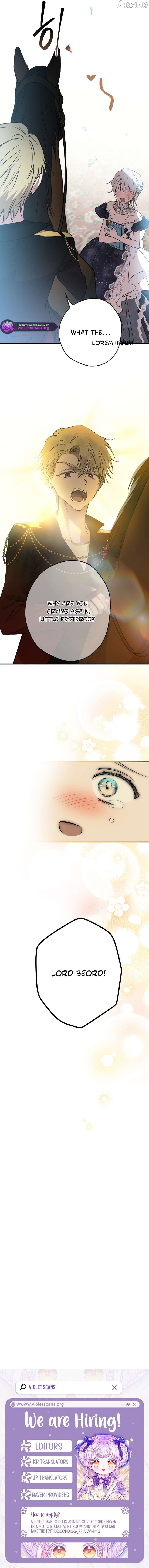 The Strongest Characters in the World are Obsessed With Me Chapter 164 - page 10
