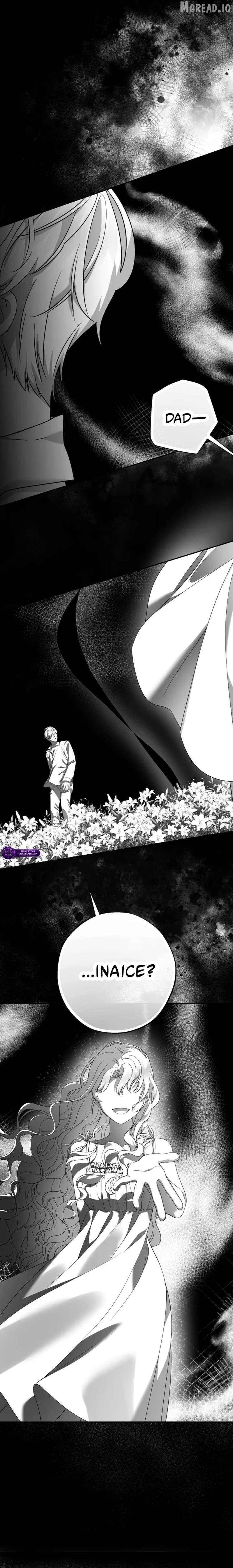 Lord Baby Runs A Romance Fantasy With Cash Chapter 118 - page 10
