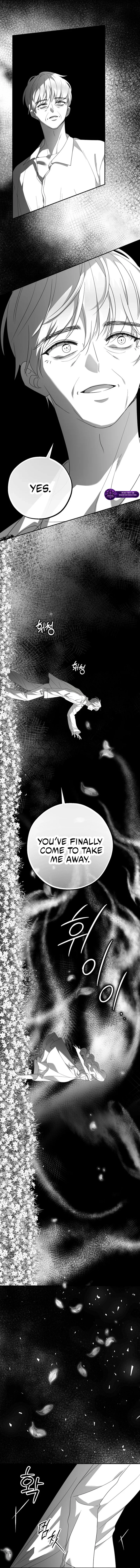 Lord Baby Runs A Romance Fantasy With Cash Chapter 118 - page 12