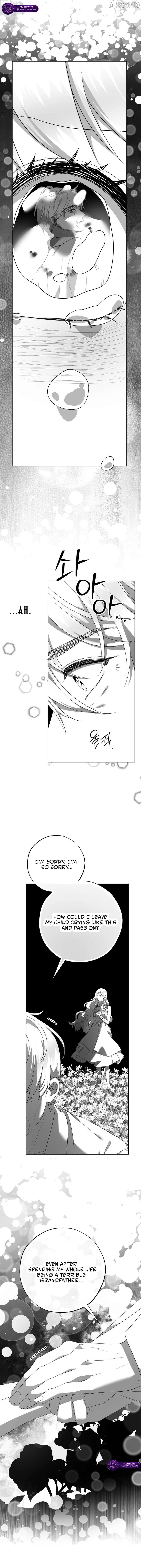 Lord Baby Runs A Romance Fantasy With Cash Chapter 118 - page 14