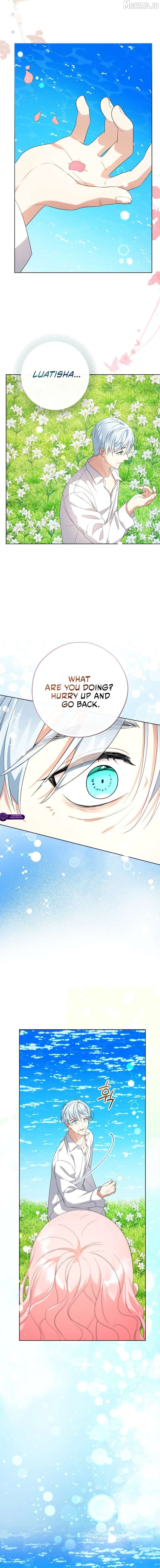 Lord Baby Runs A Romance Fantasy With Cash Chapter 118 - page 17