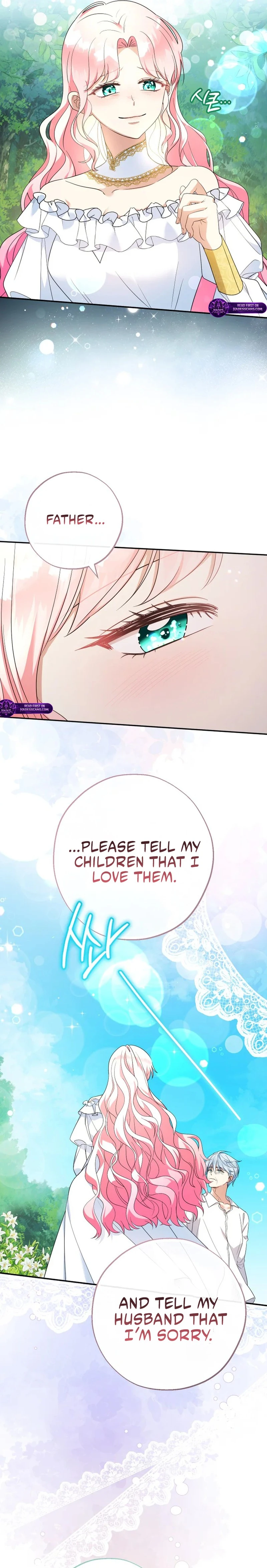 Lord Baby Runs A Romance Fantasy With Cash Chapter 119 - page 5