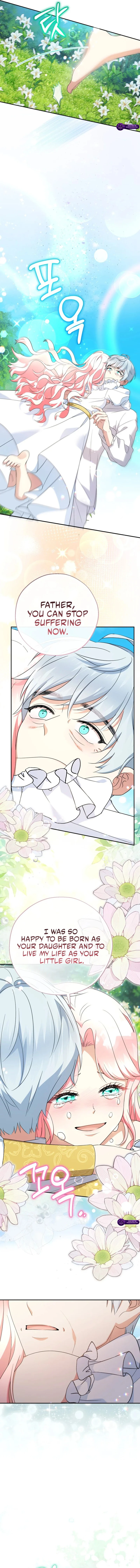 Lord Baby Runs A Romance Fantasy With Cash Chapter 119 - page 7