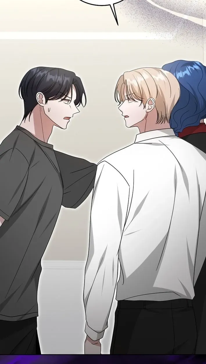 The Heavenly Demon Became an Idol Chapter 29 - page 14
