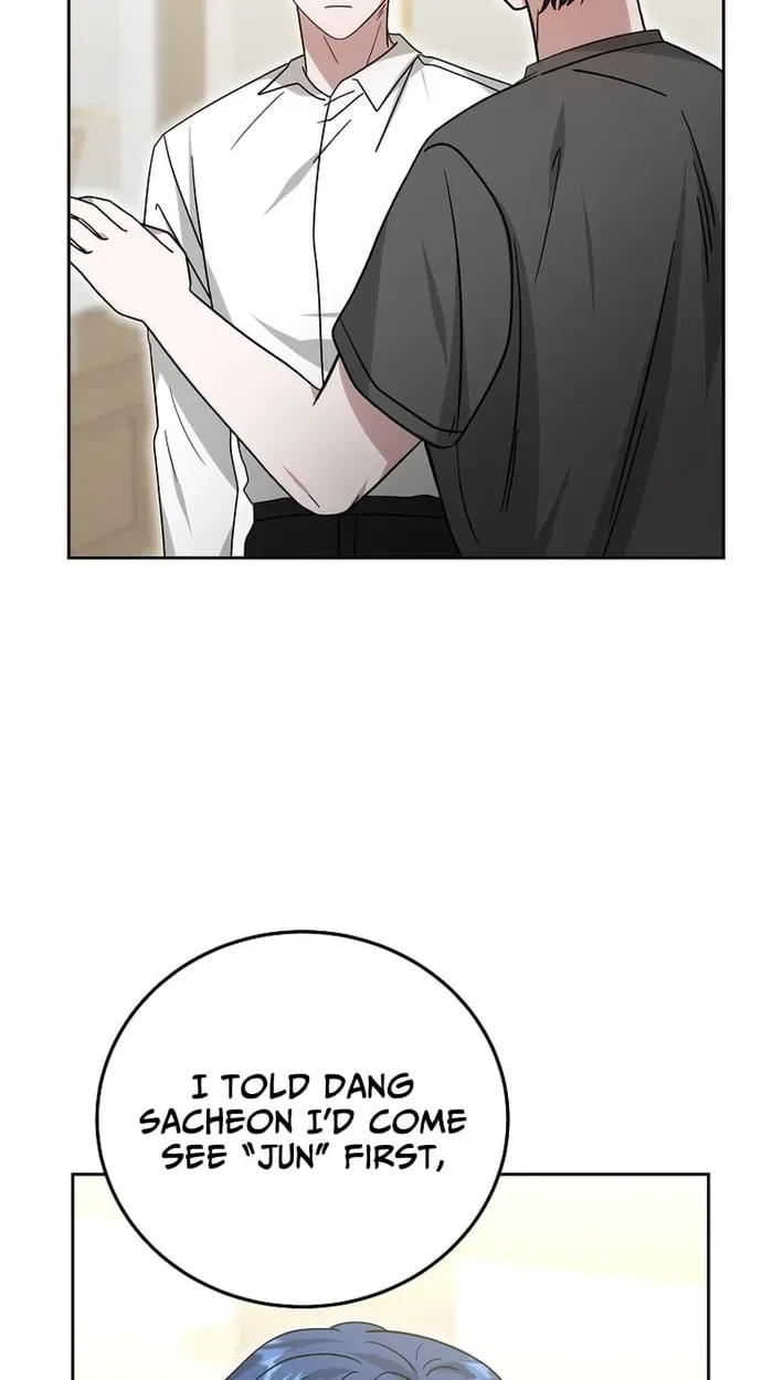 The Heavenly Demon Became an Idol Chapter 29 - page 18