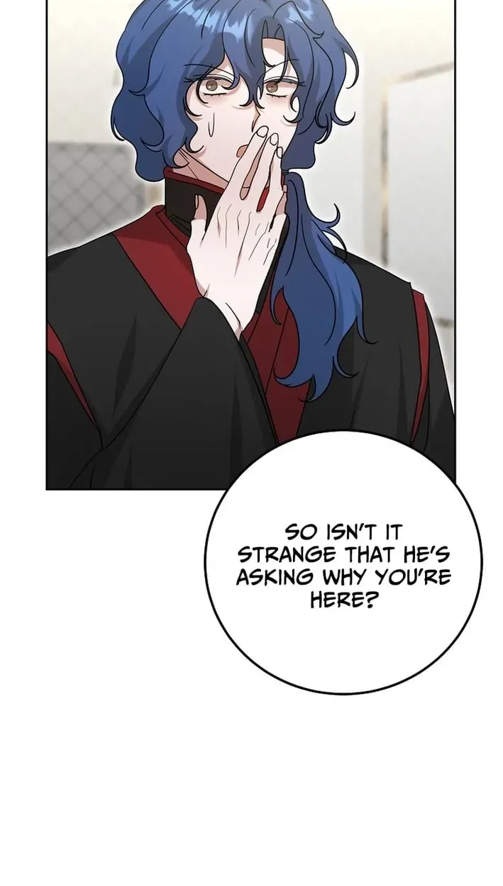 The Heavenly Demon Became an Idol Chapter 29 - page 19