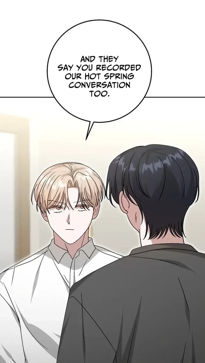 The Heavenly Demon Became an Idol Chapter 29 - page 20