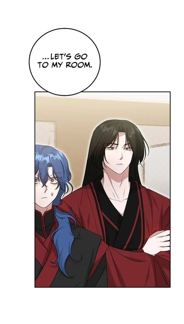 The Heavenly Demon Became an Idol Chapter 29 - page 24