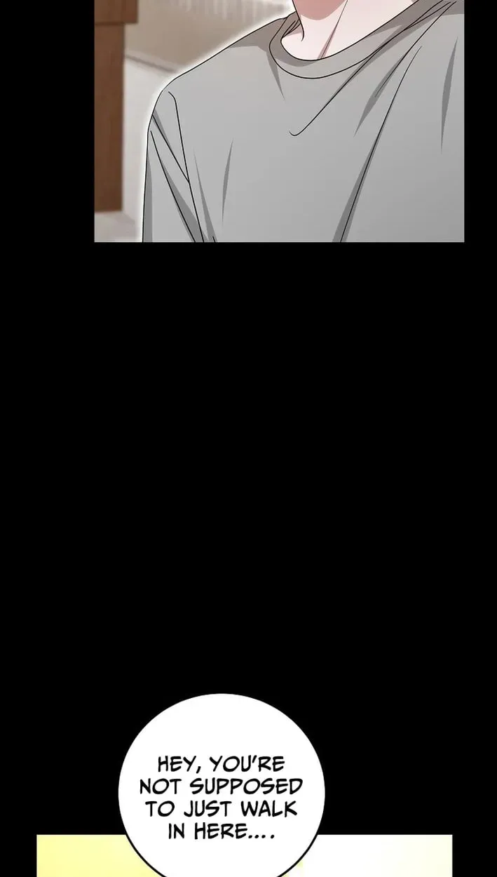 The Heavenly Demon Became an Idol Chapter 29 - page 35