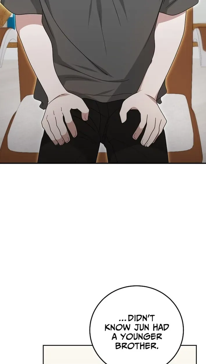 The Heavenly Demon Became an Idol Chapter 29 - page 42
