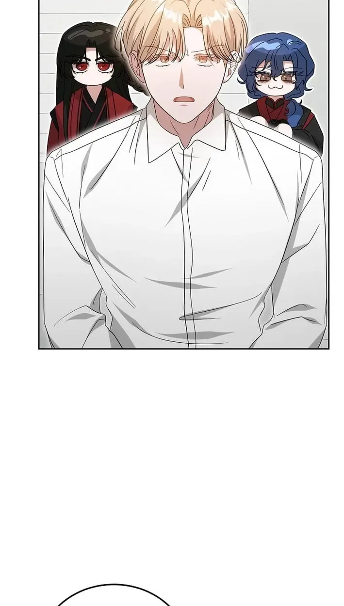 The Heavenly Demon Became an Idol Chapter 29 - page 47