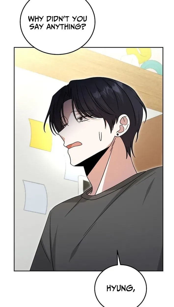 The Heavenly Demon Became an Idol Chapter 29 - page 48