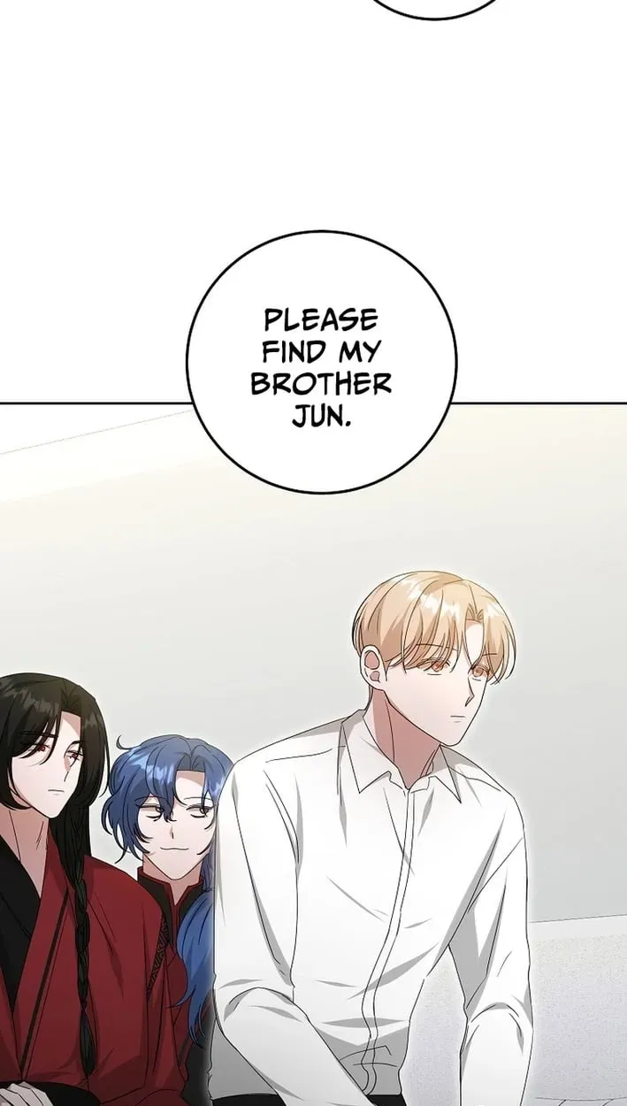 The Heavenly Demon Became an Idol Chapter 29 - page 49