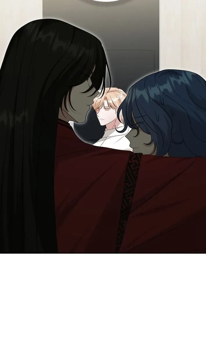 The Heavenly Demon Became an Idol Chapter 29 - page 5