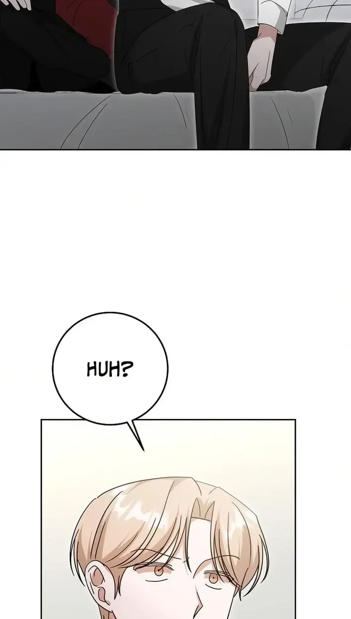 The Heavenly Demon Became an Idol Chapter 29 - page 50