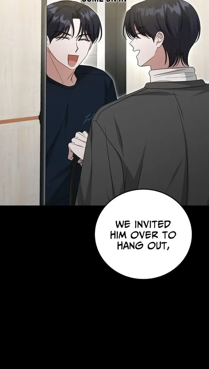The Heavenly Demon Became an Idol Chapter 29 - page 52