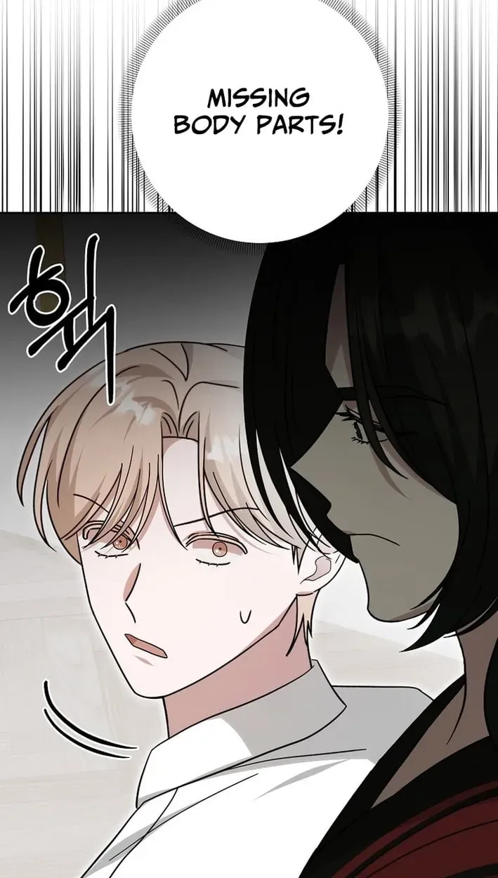 The Heavenly Demon Became an Idol Chapter 29 - page 56