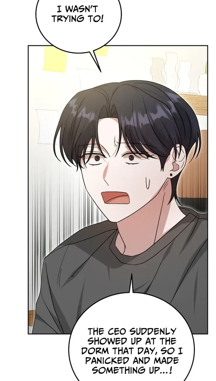 The Heavenly Demon Became an Idol Chapter 29 - page 59