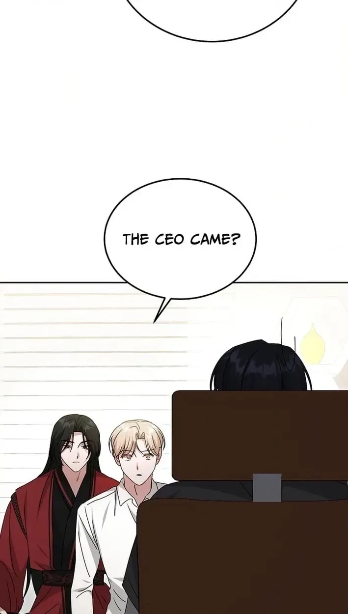 The Heavenly Demon Became an Idol Chapter 29 - page 60
