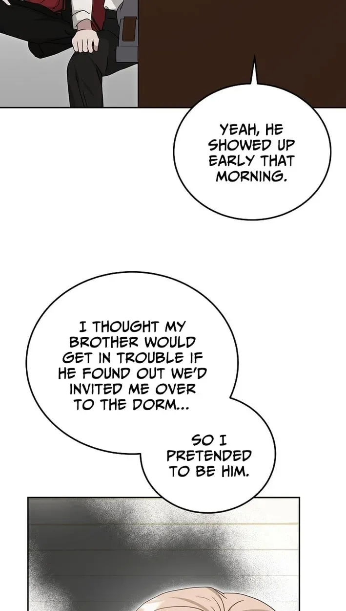 The Heavenly Demon Became an Idol Chapter 29 - page 61