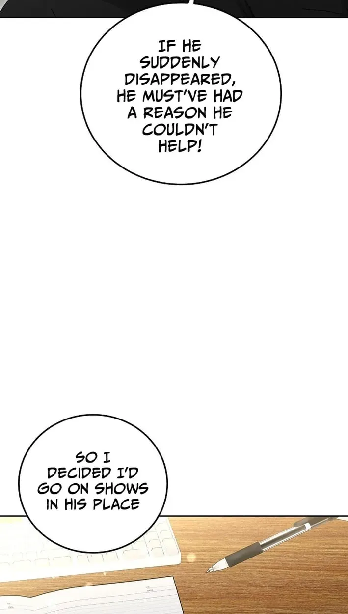 The Heavenly Demon Became an Idol Chapter 29 - page 64