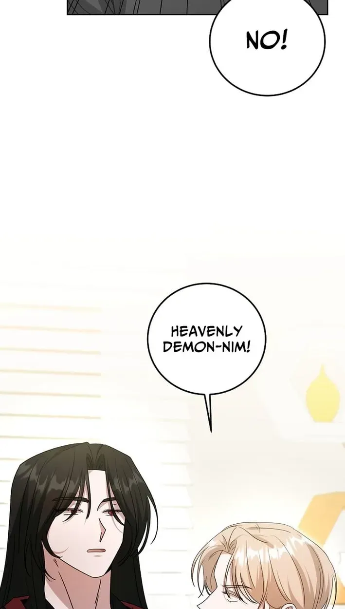 The Heavenly Demon Became an Idol Chapter 29 - page 69
