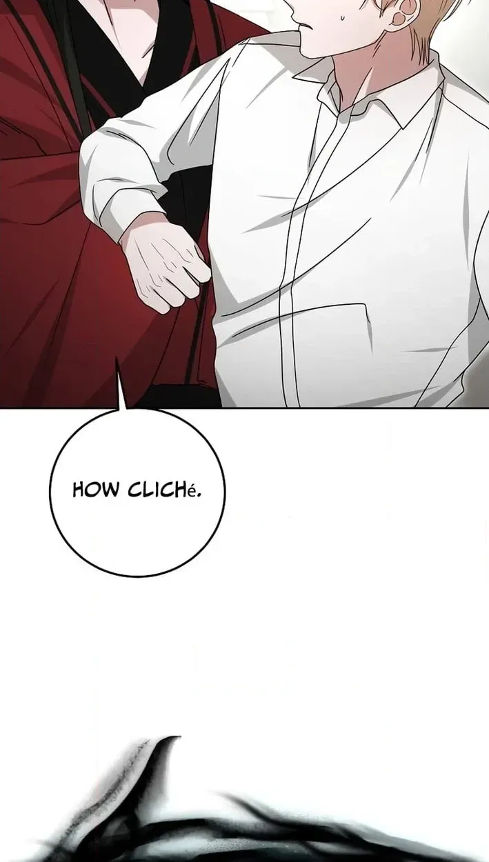 The Heavenly Demon Became an Idol Chapter 29 - page 70
