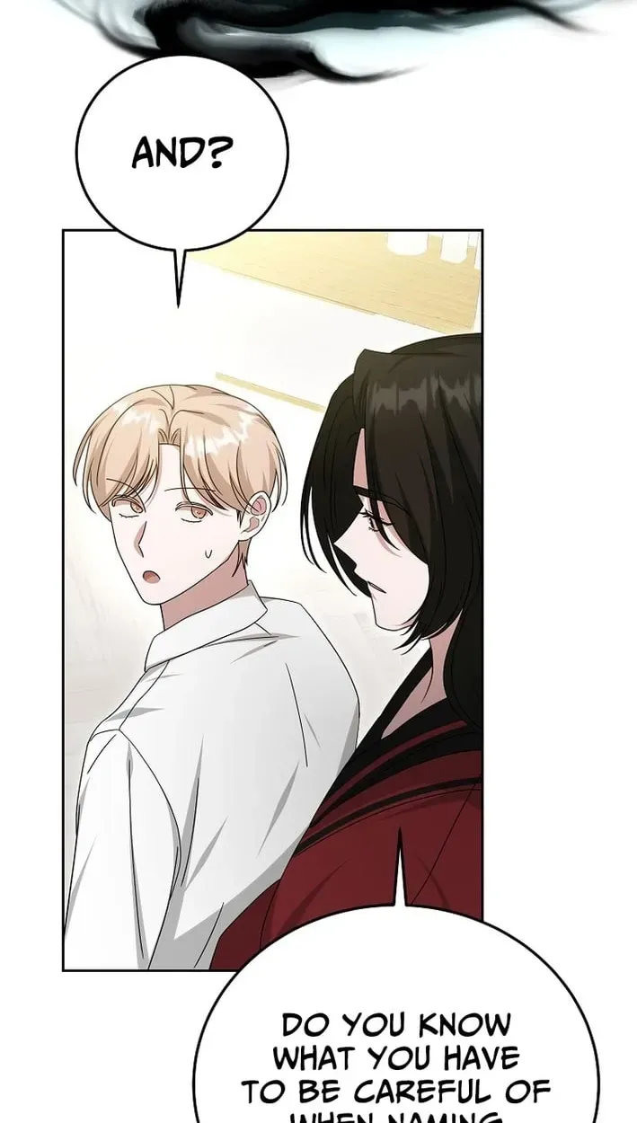 The Heavenly Demon Became an Idol Chapter 29 - page 72