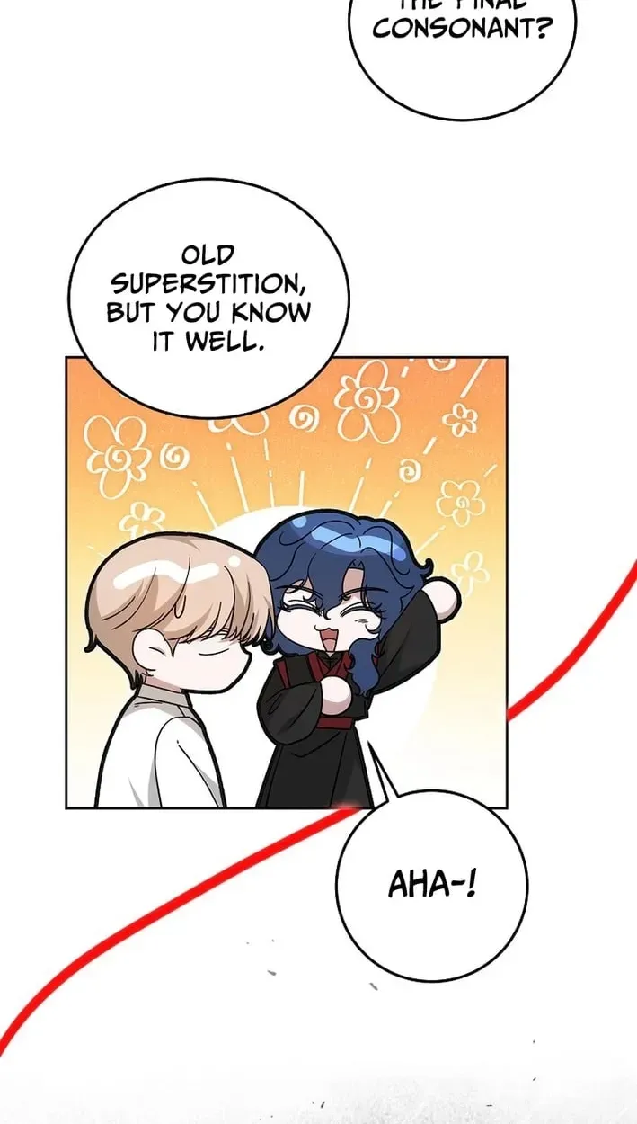 The Heavenly Demon Became an Idol Chapter 29 - page 74