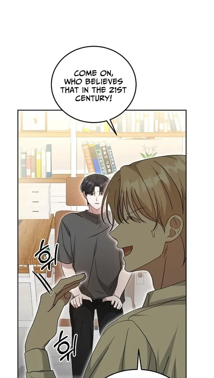The Heavenly Demon Became an Idol Chapter 29 - page 78