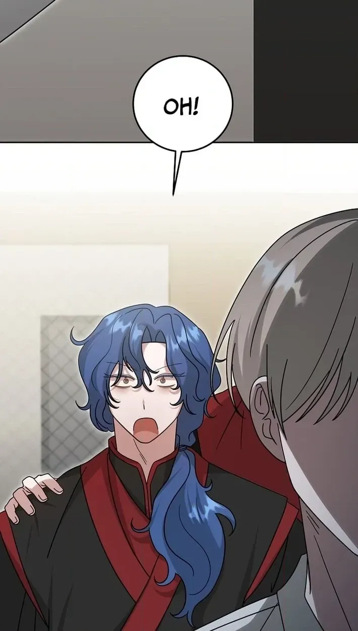 The Heavenly Demon Became an Idol Chapter 29 - page 8