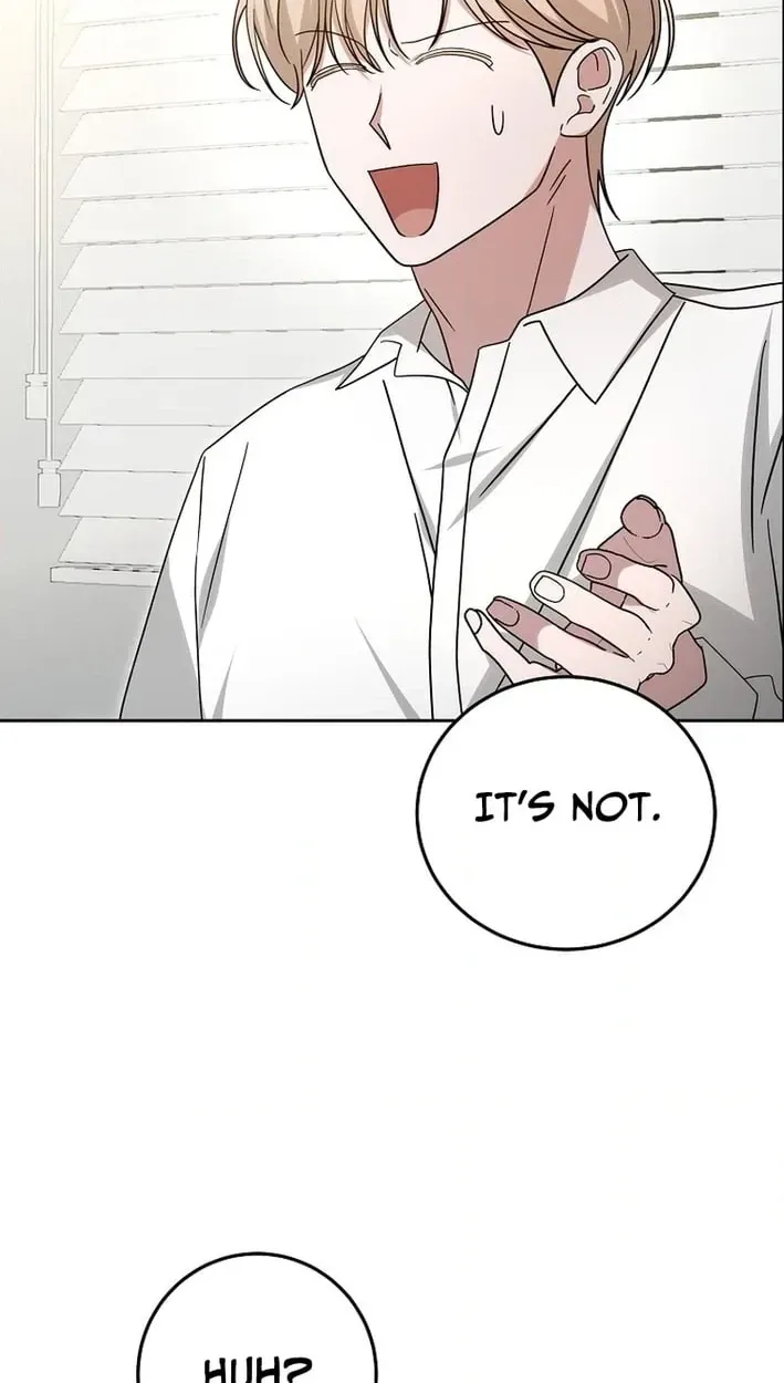 The Heavenly Demon Became an Idol Chapter 29 - page 80