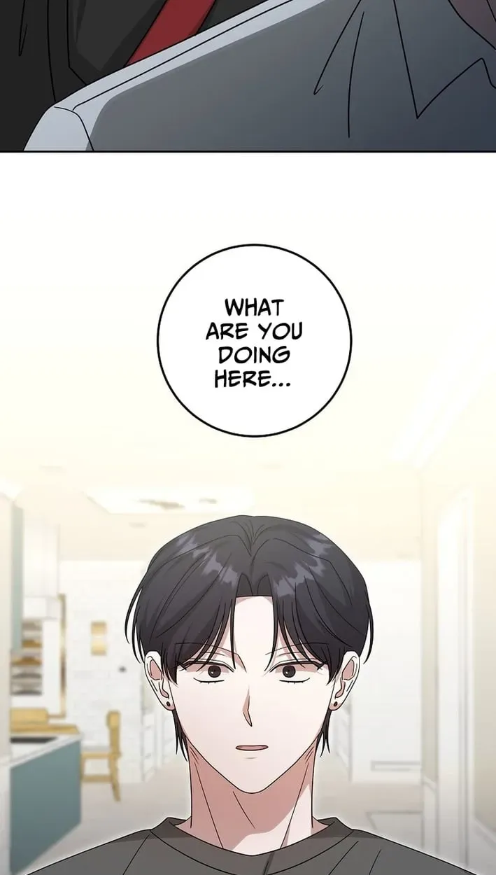 The Heavenly Demon Became an Idol Chapter 29 - page 9