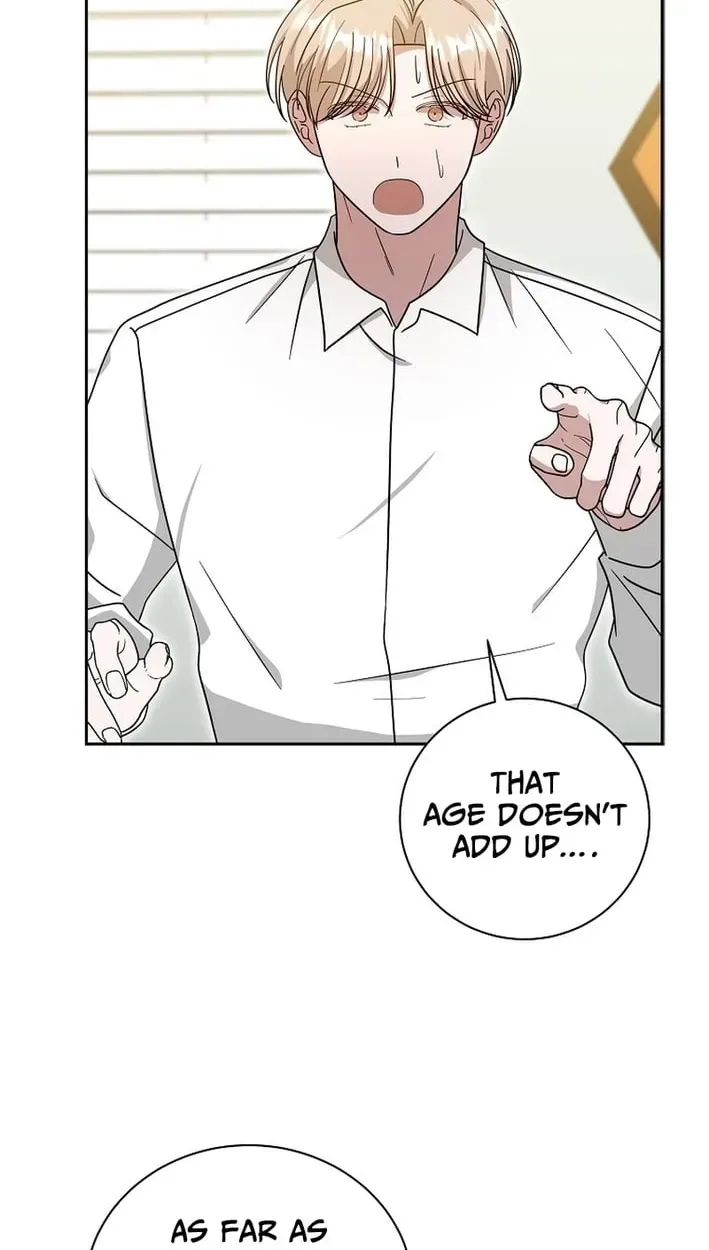 The Heavenly Demon Became an Idol Chapter 30 - page 12