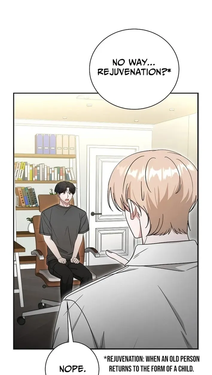 The Heavenly Demon Became an Idol Chapter 30 - page 14